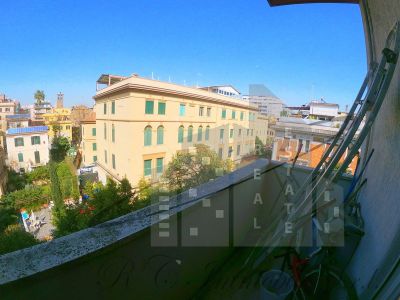 foto Appartamento Affitto Roma (RM)